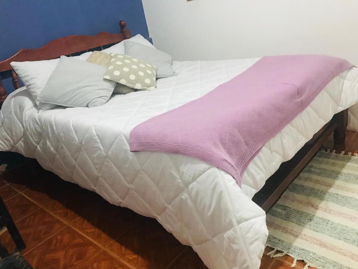 Hospedaje Elias Tilcara Dış mekan fotoğraf