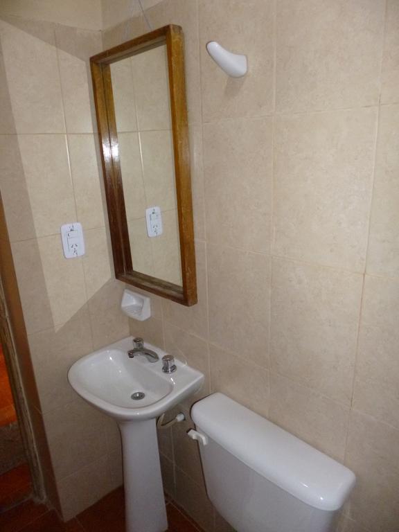 Hospedaje Elias Tilcara Oda fotoğraf