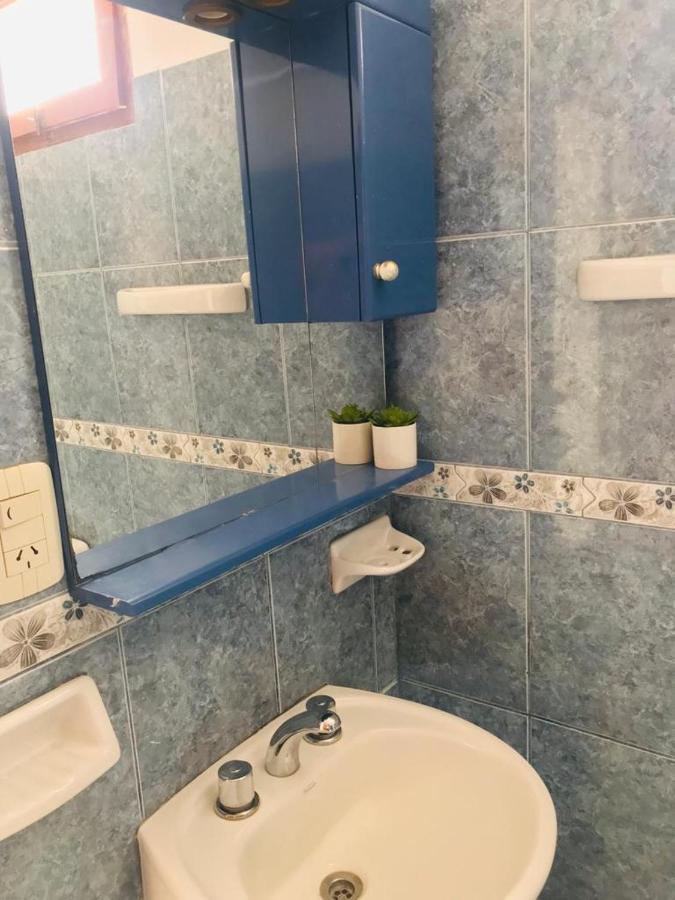 Hospedaje Elias Tilcara Dış mekan fotoğraf