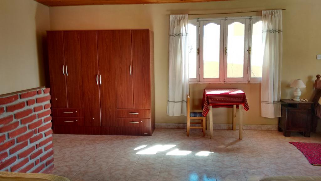 Hospedaje Elias Tilcara Dış mekan fotoğraf